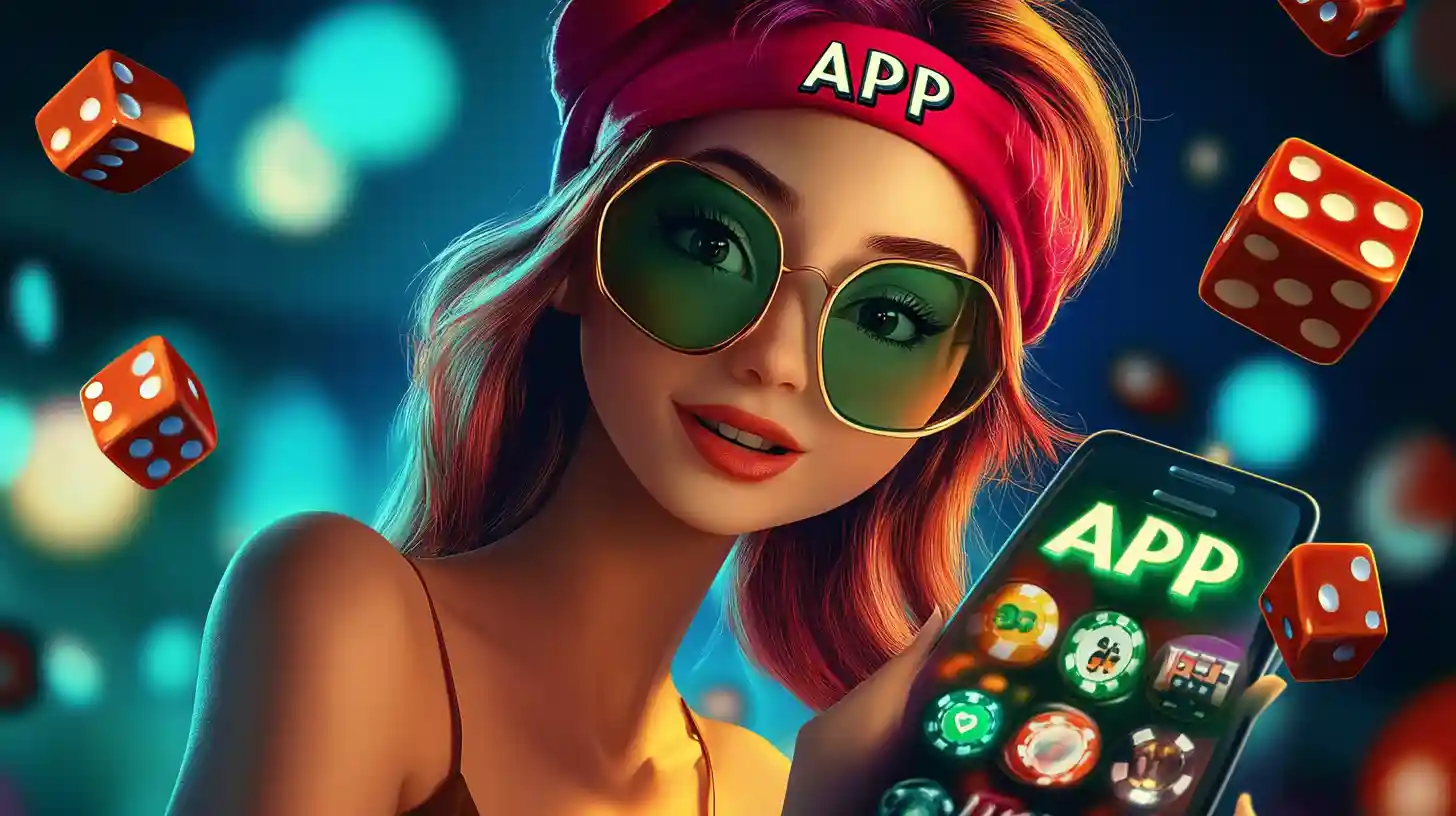 Why Download the 5999bet Casino App